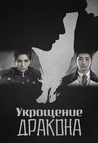 Постер сериала Укрощение дракона