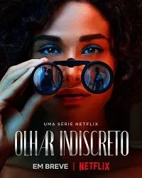 Постер сериала Нескромный наблюдатель
