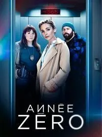 Постер сериала Нулевой год