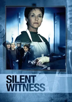 Постер сериала Безмолвный свидетель, 26 сезон