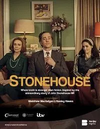 Постер сериала Стоунхаус