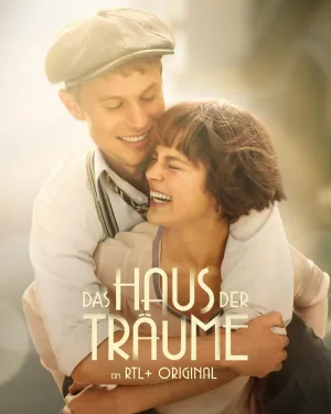 Постер сериала Дом грез