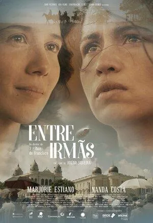 Постер сериала Между сестрами