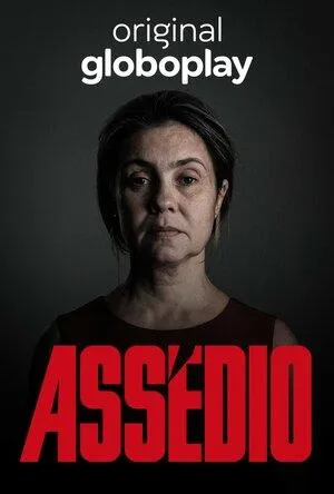 Постер сериала Преследование (2018)