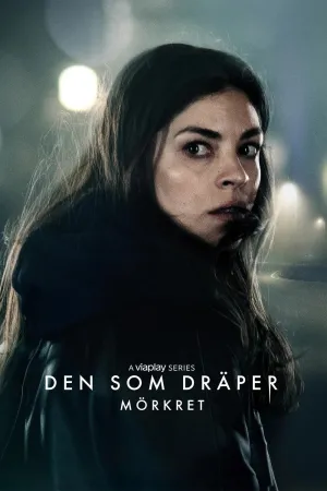 Постер сериала Тот, кто убивает - Узник тьмы, 3 сезон