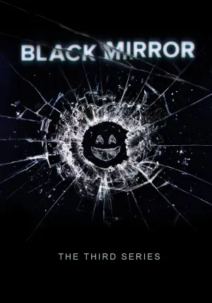 Постер сериала Черное зеркало, 3 сезон