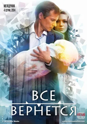 Постер сериала Все вернется