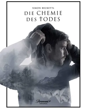 Постер сериала Химия смерти