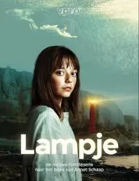 Постер сериала Лэмпи