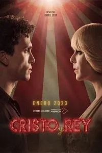 Постер сериала Кристо и Рэй
