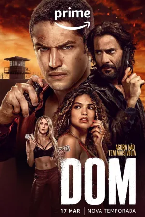 Постер сериала Дом (2021), 2 сезон