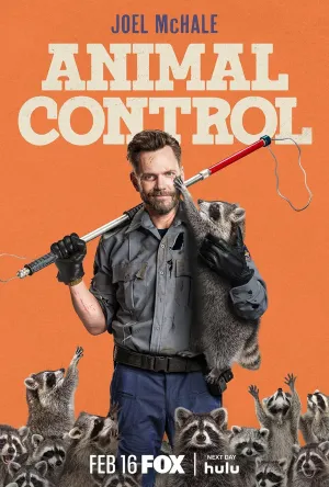 Постер сериала Ветеринарный контроль
