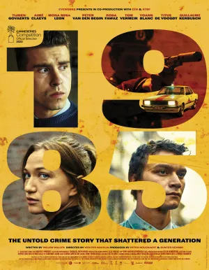 Постер сериала 1985