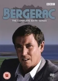 Постер сериала Бержерак, 8 сезон
