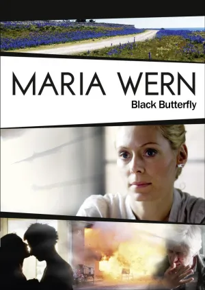 Постер сериала Мария Верн, 3 сезон