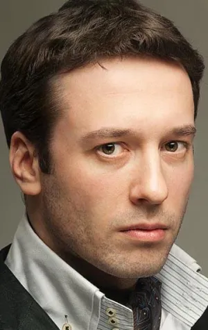 Дмитрий Мазуров