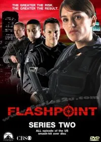 Постер сериала Горячая точка, 4 сезон