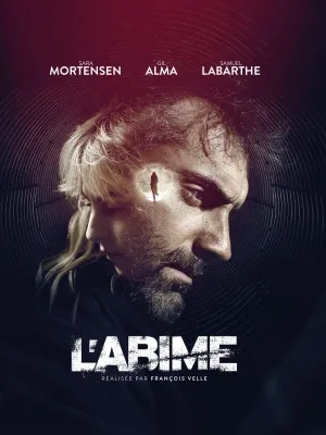 Постер сериала Бездна (2023)
