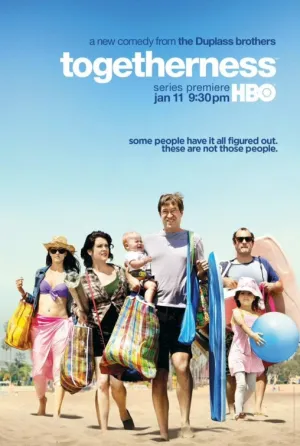 Постер сериала Единство