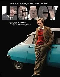 Постер сериала Наследие (2023)