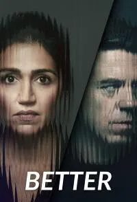 Постер сериала Искупление (2023)