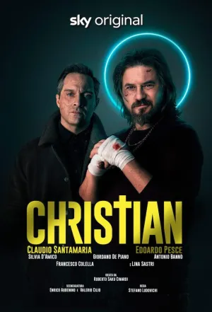 Постер сериала Кристиан