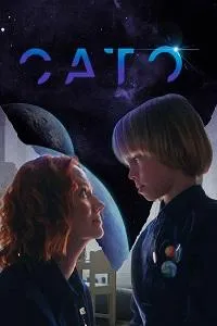 Постер сериала Сато