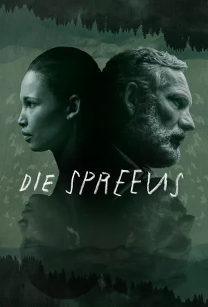 Постер сериала Скворцы