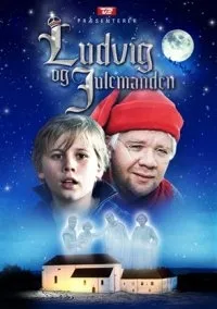 Постер сериала Людвиг и Санта