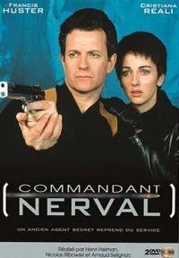 Постер сериала Майор Нерваль