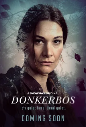 Постер сериала Донкербос