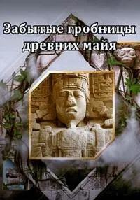 Постер сериала Забытые гробницы древних майя