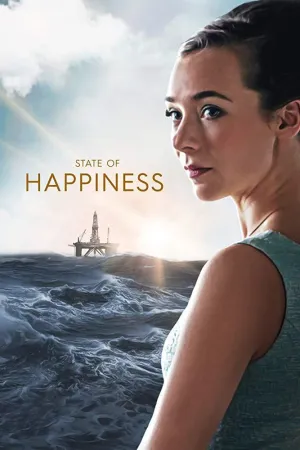 Постер сериала Счастливый край, 2 сезон