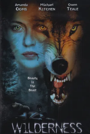 Постер сериала Волчица (1996)