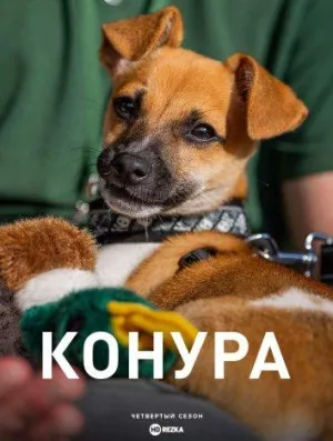 Постер сериала Конура