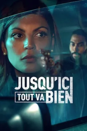Постер сериала Пока все хорошо