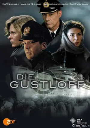 Постер сериала Густлофф