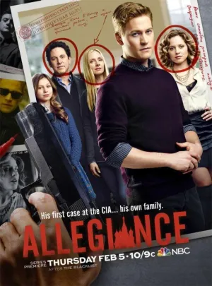 Постер сериала Преданность