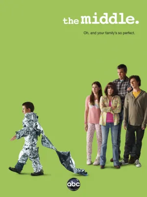 Постер сериала Бывает и хуже, 3 сезон