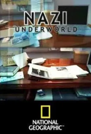Постер сериала Последние тайны Третьего рейха