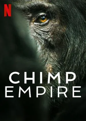 Постер сериала Империя шимпанзе