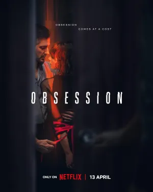 Постер сериала Одержимость (2023)