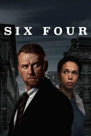 Постер сериала Шесть Четыре