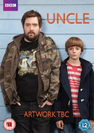 Постер сериала Дядя, 2 сезон