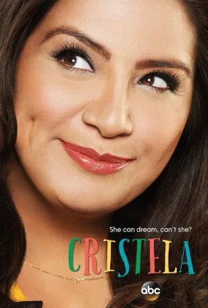 Постер сериала Кристела