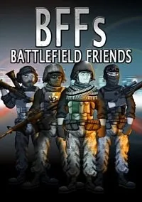 Постер сериала Друзья по Battlefield, 2 сезон