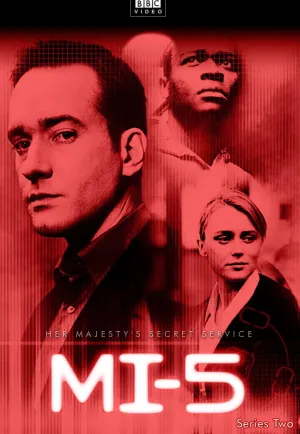 Постер сериала Шпионы, 4 сезон