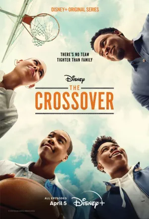 Постер сериала Кроссовер