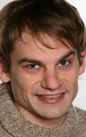 Матвей Матвеев