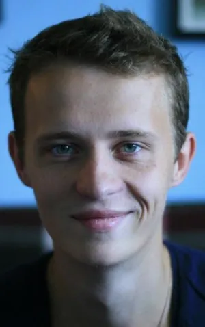 Владимир Лысенко